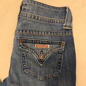 Hudson Jeans size 27